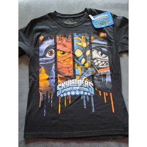 Skylanders Spyros Adventure 2012 - Youth size L